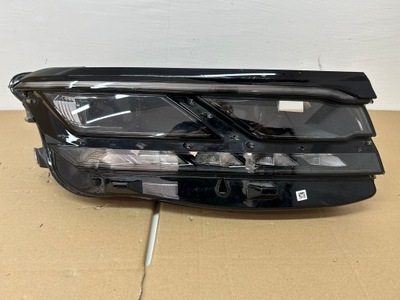 ФАРА ПРАВОЕ VW TOUAREG III 3 761 FULL LED (СВЕТОДИОД ) MATRIX