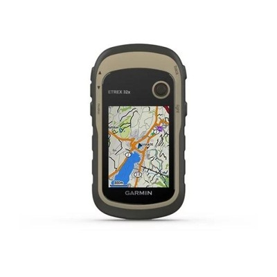 Nawigacja GPS Garmin eTrex 32x 2,2 "
