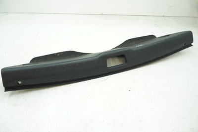 Volvo s90 захист поріг багажника 31694236 фото №1