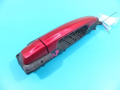 Ручка перед права зовнішня suzuki swift mk7 eu фото №1