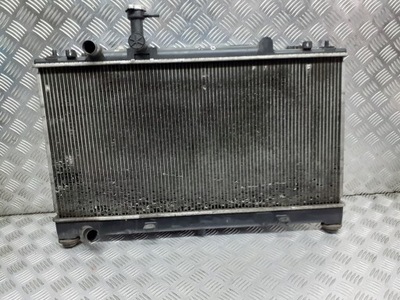 Радіатор wody mazda 6 2.3 фото №1