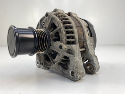 Генератор ford focus mk3 1.0 ecoboost фото №1