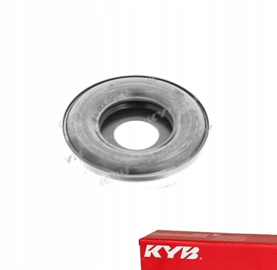 Подшипник амортизатора перед do nissan kubistar фото №1