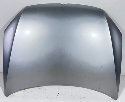 Vw passat b7 капот фото №1