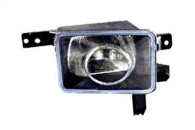 FARO NIEBLA (H3) OPEL CORSA C 10.03-12.09  