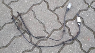 Ford transit connect датчик abs задня задній фото №1