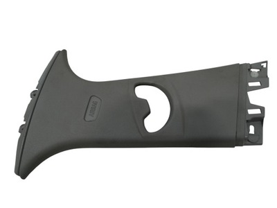 Пластик защита стойка левая bmw 1 f20 2013r. 5143-7221025 фото №1