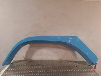 Корпус молдинг стійка 788723599r renault twizy фото №1