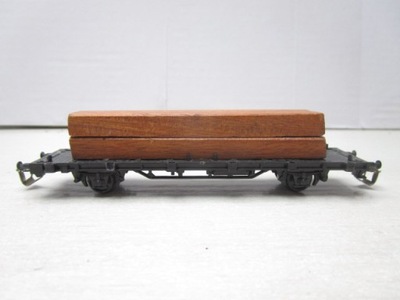 Wagon BTTB TT A-12