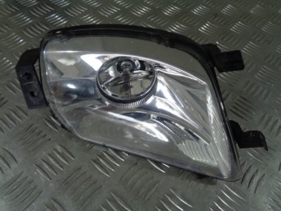 Peugeot 308 t7 противотуманная фара левый фото №1