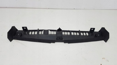 Subaru outback кронштейн бампера перед фото №1