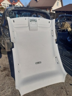 Opel corsa e 5d потолок kpl w-wa ładna фото №1