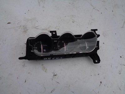 Приборы 50501104 alfa romeo brera 2.4 jtdm фото №1