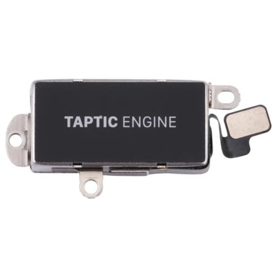 IPHONE 13 PRO WIBRACJA TAPTIC ENGINE