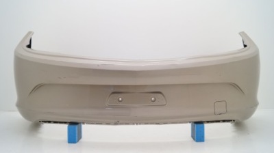 Opel cascada 13-19 бампер задній задня l11 фото №1