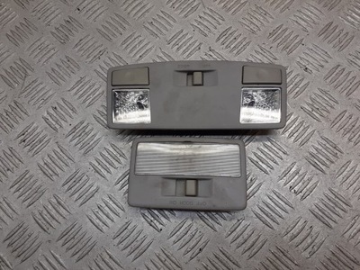 Освещение кабины перед задняя mazda 3 bk фото №1