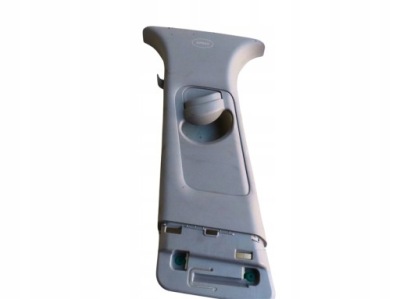 Пластик защита стойка левая 85830-g4000 hyundai i30 iii 20r фото №1