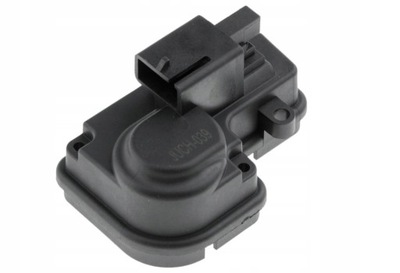 Привод замка крышки багажника nty do jeep patriot фото №1