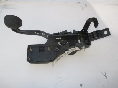 Педаль тормоза 9814361780 expert proace jumpy 16- фото №1