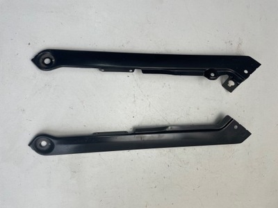 SOPORTES CORREA PARTE DELANTERA VW GOLF VII IZQUIERDO 5G0805931 DERECHA 5G0805932  