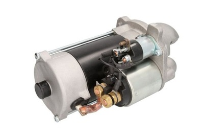 Стартер 24v, 4kw pasuje do: mercedes atego, atego 2, axor, axor 2, фото №1