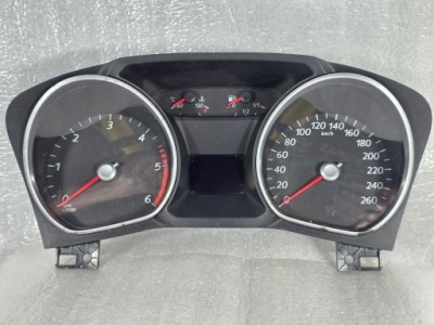 Licznik ZEGARY FORD MONDEO IV 8M2T10849CD DIESEL