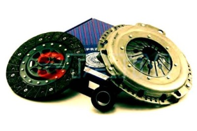 Statim комплект сцепления mercedes фото №1