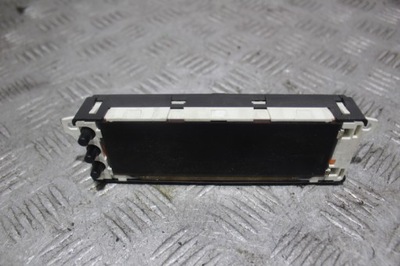 Дисплей peugeot 308 i фото №1