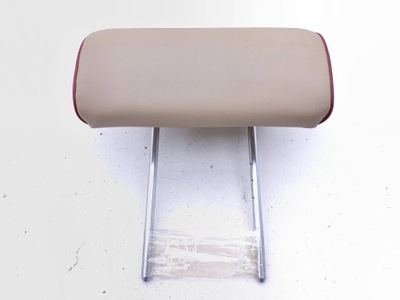 Hyundai santa fe 2007 подголовник задний фото №1