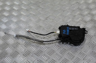 Замок доводчик кришки bmw 2 f45 7348531 фото №1