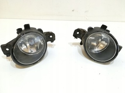 Протитуманна фара перед передній лівий правий renault modus 06r фото №1