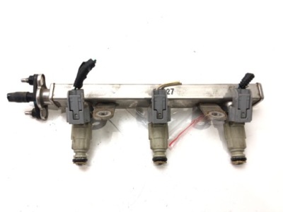 Молдинг впрыскная kia picanto ii 1.0b 35310-04000 фото №1