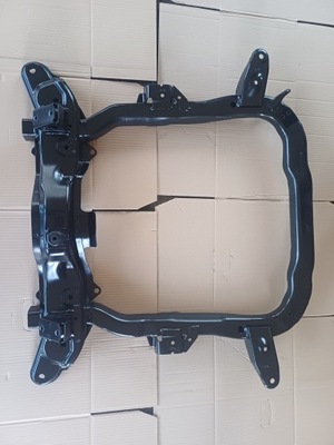 VIGA DEL MOTOR SUBBASTIDOR BASTIDOR OPEL CORSA C 2000-2006 RESTAURADA  