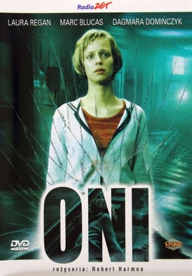 ONI (2002) (DVD)