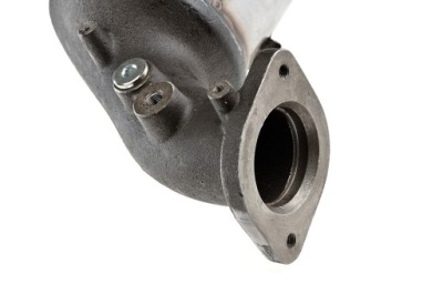 Фільтр dpf nissan navara d40 2.5dci 05- фото №1