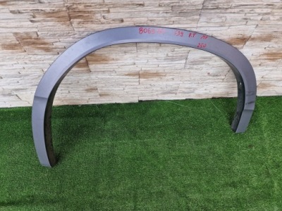 Молдинг крыла правый задняя bmw x2 f39 8069164 фото №1