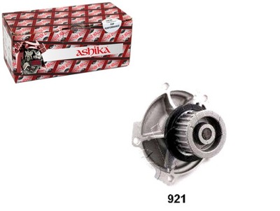 Насос водяна - wody [ashika] фото №1