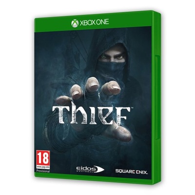 THIEF XBOX ONE