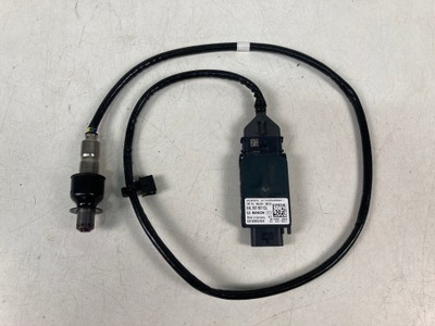 SENSOR NOX VW TIGUAN 1,6/2,0 TDI 16- ORIGINAL VAG  