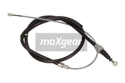 MAXGEAR 32-0712 CIĘGŁO, ТОРМОЗ СТОЯНОЧНИЙ