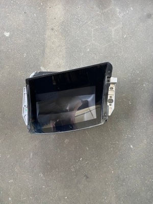 Audi q7 4m дисплей head up дисплей 4m0919617b фото №1