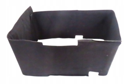 Корпус накладка аккумулятор audi q3 8u 2011-2018 год фото №1