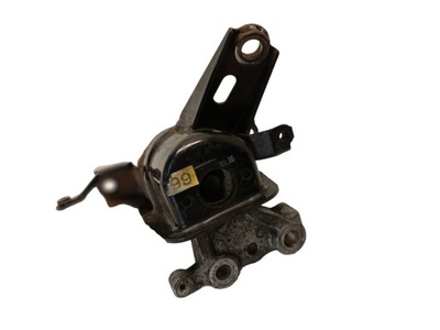 Кронштейн подушка двигателя toyota prius iii фото №1