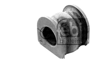 Febi гумовий елемент стабілізатора. honda задня fr-v 2,2ictdi 05- фото №1