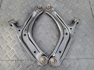 Рычаг перед передний нижний правый dacia spring фото №1