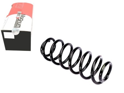 Magnum пружина подвеска 996671 фото №1