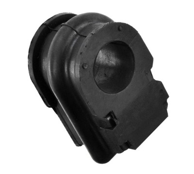 Nissan maxima a34 altima резиновый элемент стабилизатора перед фото №1