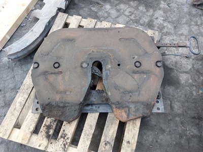 Супорт tir scania 4 r scania r440 2004-2016r фото №1