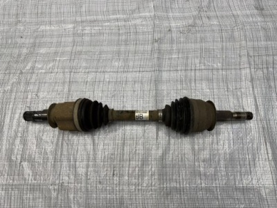 Привідний вал nissan navara d23 39100-4ja0b фото №1