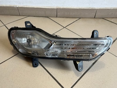 Ford kuga mk2 ii 2 cv44 13- лампа противотуманная фара правый фото №1